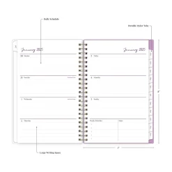 2025 Blue Sky Britt Mills Citrus Sunrise 5