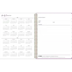 2025 Blue Sky Britt Mills Ella Bloom 8.5