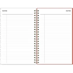 2024-2025 Blue Sky Cali Pink 5