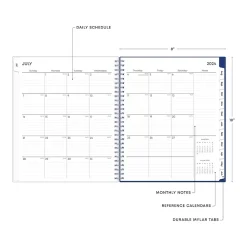 2024-2025 Blue Sky Chanson 8