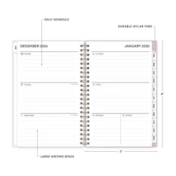 2025 Blue Sky Checkerboard 5