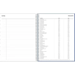 2024-2025 Blue Sky Cloudsy 8.5