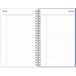 2024-2025 Blue Sky Cloudsy 5