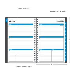 2024-2025 Blue Sky Collegiate 5