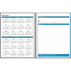 2024-2025 Blue Sky Collegiate 8.5