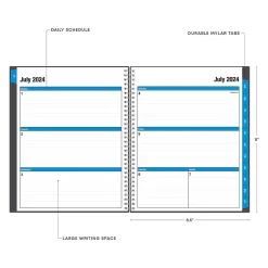 2024-2025 Blue Sky Collegiate 8.5