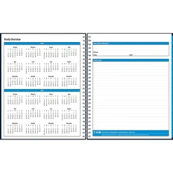 2024-2025 Blue Sky Collegiate 8