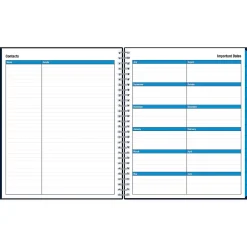 2024-2025 Blue Sky Collegiate 8