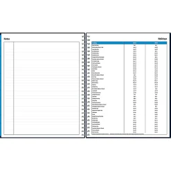 2024-2025 Blue Sky Collegiate 8