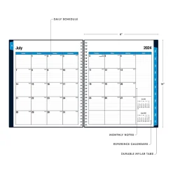 2024-2025 Blue Sky Collegiate 8