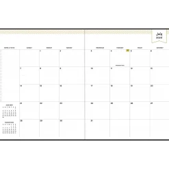 2024-2025 Blue Sky Day Designer 8