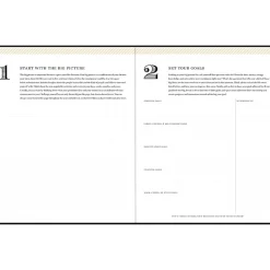 2024-2025 Blue Sky Day Designer 8