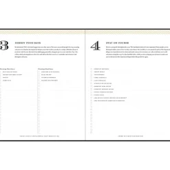 2024-2025 Blue Sky Day Designer 8