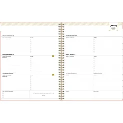 2025 Blue Sky Day Designer 8.5