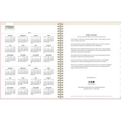 2025 Blue Sky Day Designer 8.5