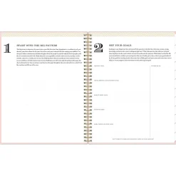 2025 Blue Sky Day Designer 8.5