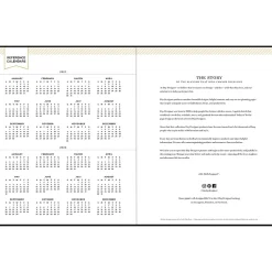 2025 Blue Sky Day Designer 8