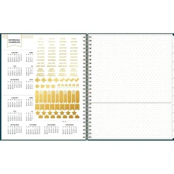 2025 Blue Sky Day Designer 8