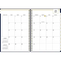 2024-2025 Blue Sky Day Designer Academic 5.88