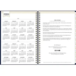 2024-2025 Blue Sky Day Designer Academic 5.88