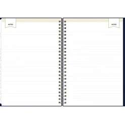 2024-2025 Blue Sky Day Designer Academic 5.88