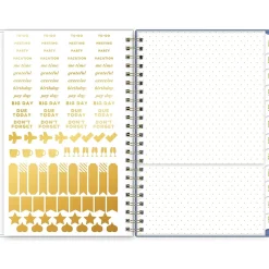 2024-2025 Blue Sky Day Designer Annabel 5