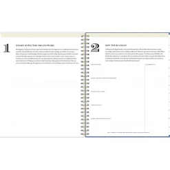 2024-2025 Blue Sky Day Designer Annabel 8