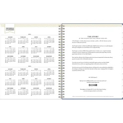 2024-2025 Blue Sky Day Designer Annabel 8