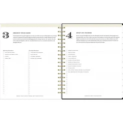 2025 Blue Sky Day Designer Austen Black 8