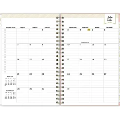 2024-2025 Blue Sky Day Designer Casa Bella 5