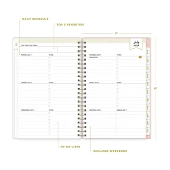 2024-2025 Blue Sky Day Designer Casa Bella 5