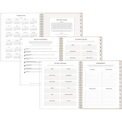 2025 Blue Sky Day Designer Everygirl Botanica 8