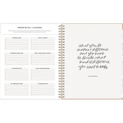 2025 Blue Sky Day Designer Everygirl Botanica 8