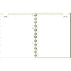 2025 Blue Sky Day Designer Fiore Cream 8.5