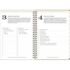 2025 Blue Sky Day Designer Gold Spotty 5.88