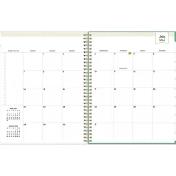 2024-2025 Blue Sky Day Designer Palms 8.5