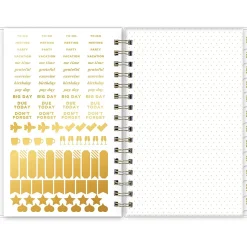 2025 Blue Sky Day Designer Rugby Stripe 5