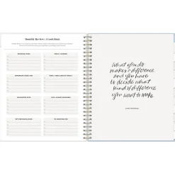 2025 Blue Sky Day Designer The Everygirl Evan Blue 8