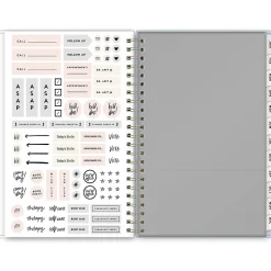 2025 Blue Sky Day Designer The Everygirl Evan Blue 5