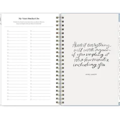 2025 Blue Sky Day Designer The Everygirl Evan Blue 5