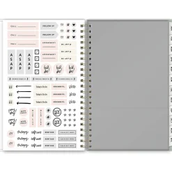 2025 Blue Sky Day Designer The Everygirl Tuberose 5
