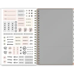 2025 Blue Sky Day Designer The Everygirl Botanica 5