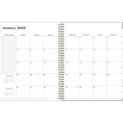 2025 Blue Sky Day Designer The Everygirl Tuberose 8.5