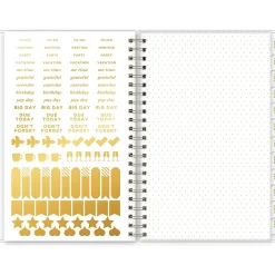 2025 Blue Sky Day Designer Tile 5