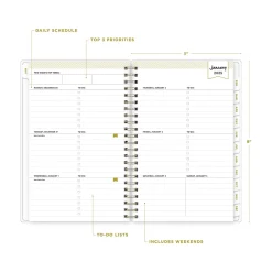 2025 Blue Sky Day Designer Tile 5