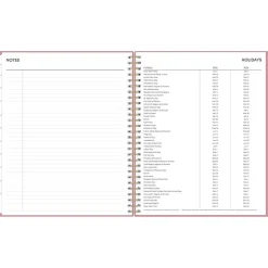 2025 Blue Sky Dusty Rose 8