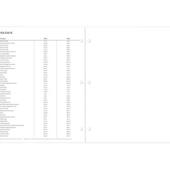 2025 Blue Sky Effine 8.5