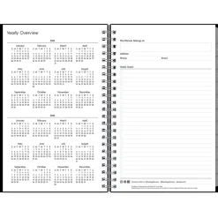 2024-2025 Blue Sky Enterprise 5