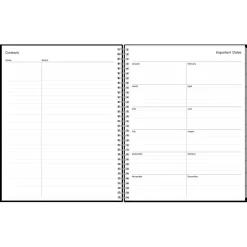 2025 Blue Sky Enterprise 8.5