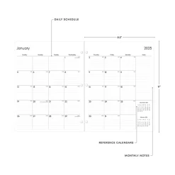 2025 Blue Sky Enterprise 8.5